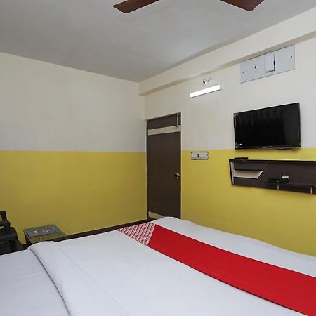 Oyo 26152 Hotel Aarush Дигха Екстериор снимка