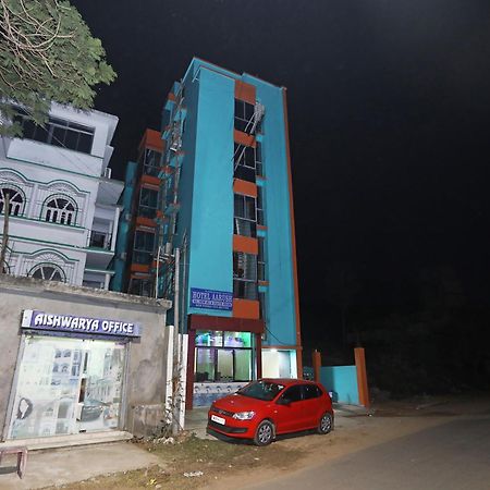 Oyo 26152 Hotel Aarush Дигха Екстериор снимка
